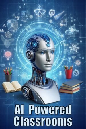 AI Powered Classrooms