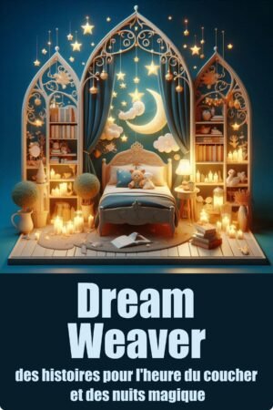 Dream Weaver Bedtime Story Prompts for Magical Nights