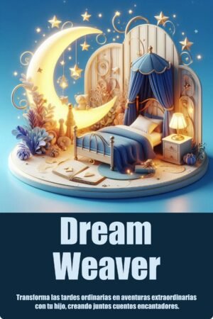 Dream Weaver Temas para contar cuentos antes de dormir para noches mágicas