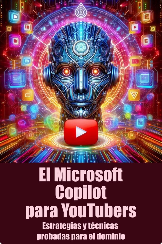 Microsoft Copilot para YouTubers
