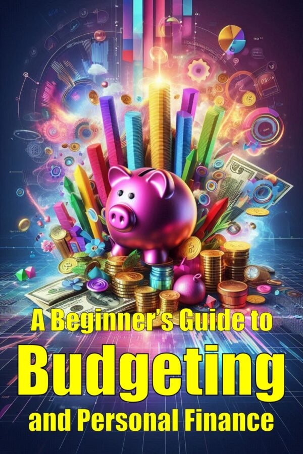 A Beginner’s Guide to Budgeting and Personal Finance
