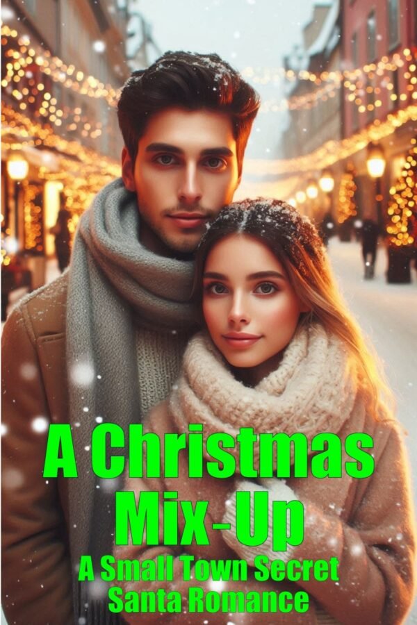 A Christmas Mix‑Up