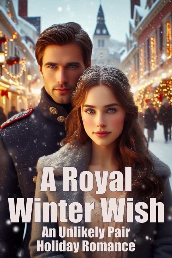 A Royal Winter Wish