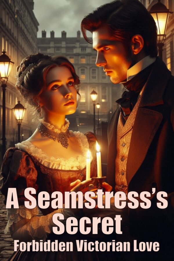 A Seamstress’s Secret: