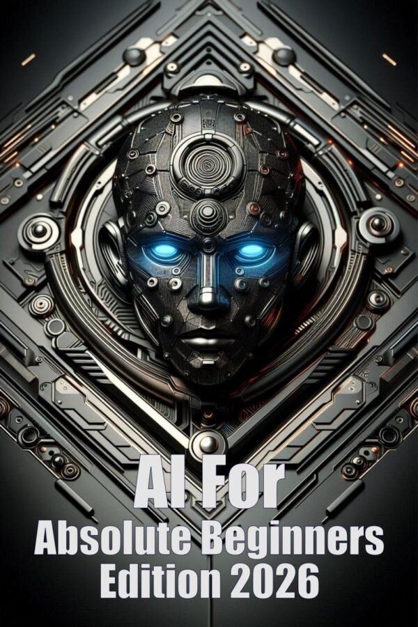 AI For Absolute Beginners Edition 2026