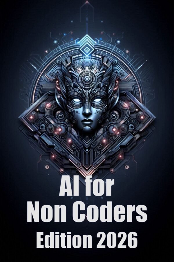 AI for Non Coders Edition 2026