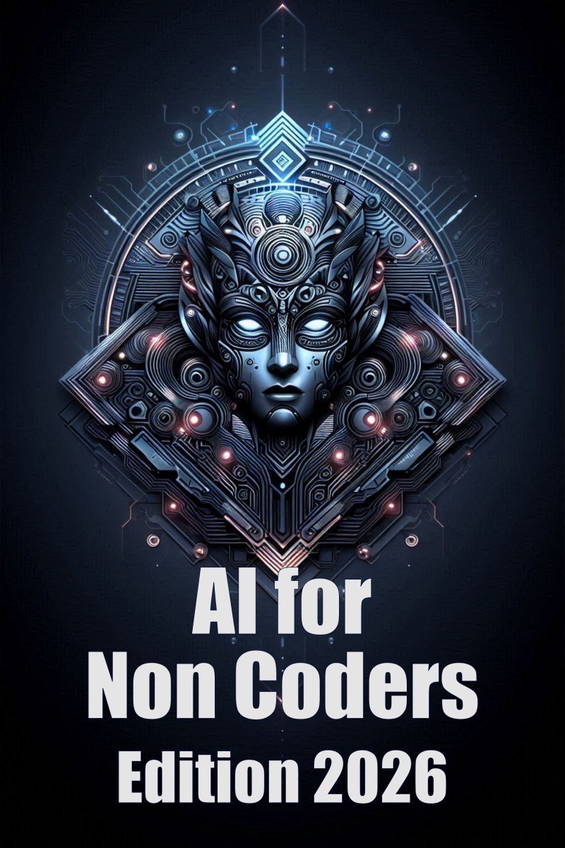 AI for Non Coders Edition 2026