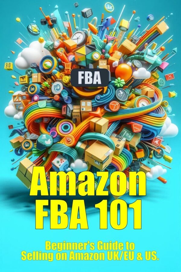 Amazon FBA 101