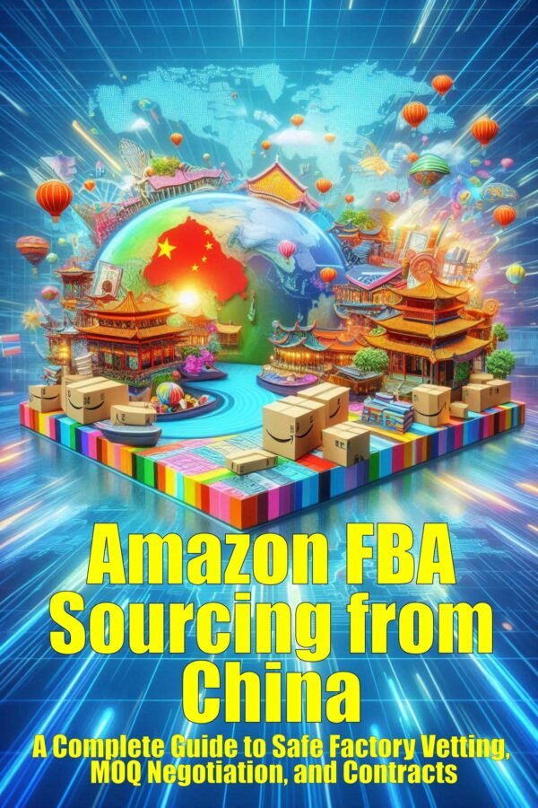 Amazon FBA Sourcing from China