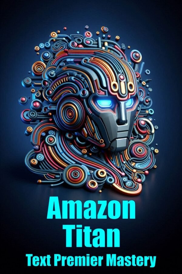 Amazon Titan Text Premier Mastery