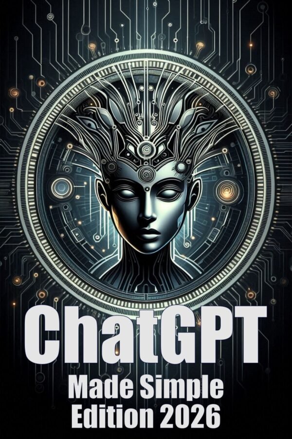 ChatGPT Made Simple Edition 2026