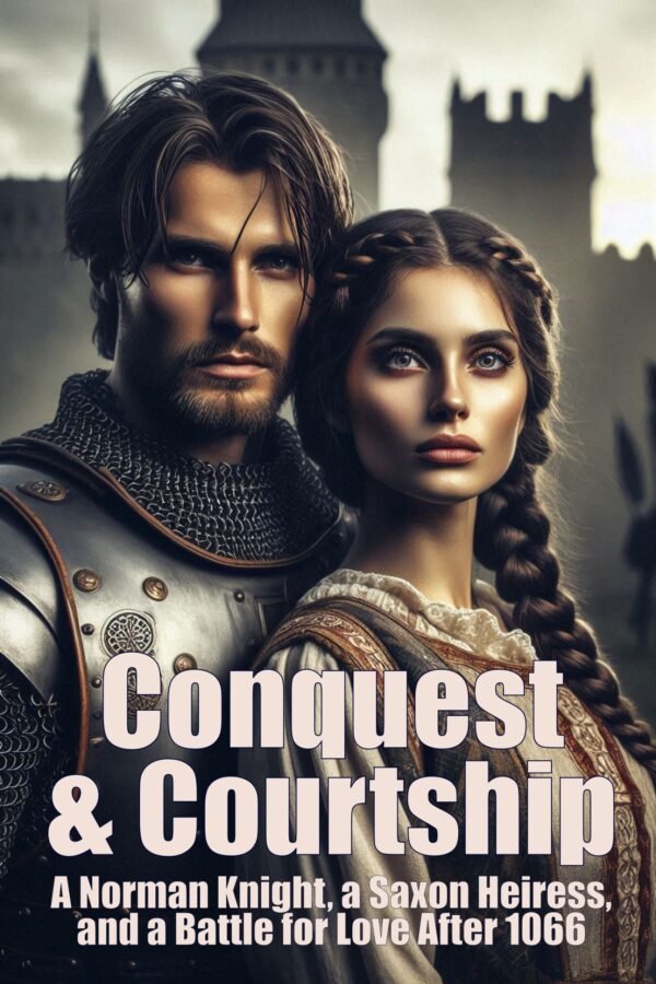 Conquest & Courtship