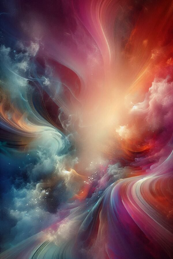 Cosmic Energy Burst Loop