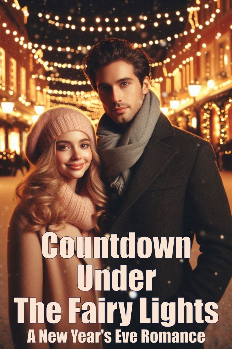 Countdown Under The Fairy Lights: A New Year's Eve Romance