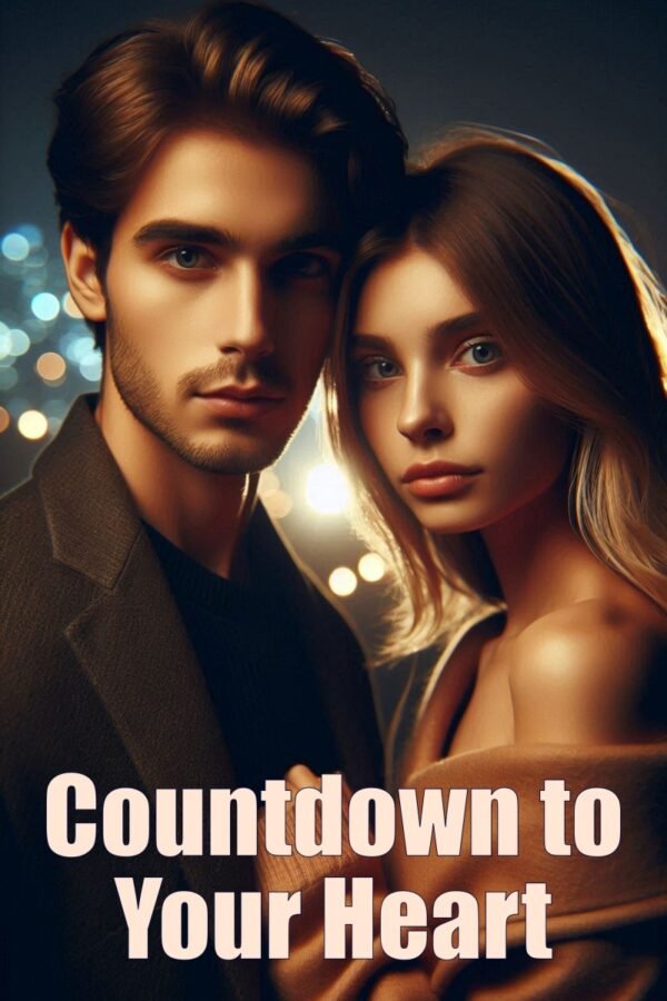 Countdown to Your Heart