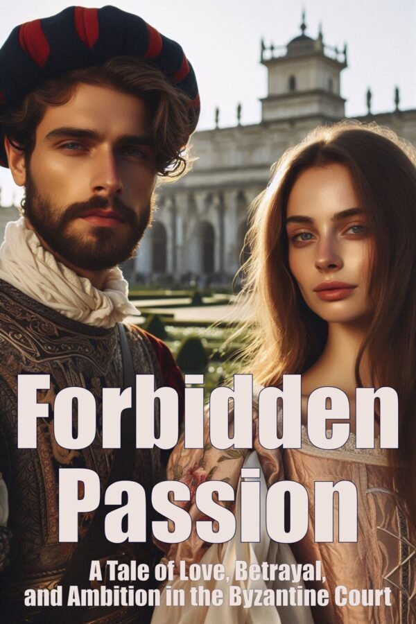 Forbidden Passion