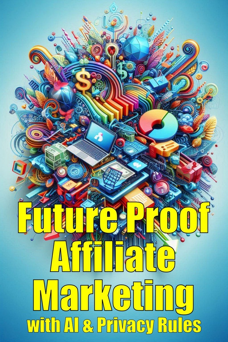 Future Proof Affiliate Marketing with AI & Privacy Rules