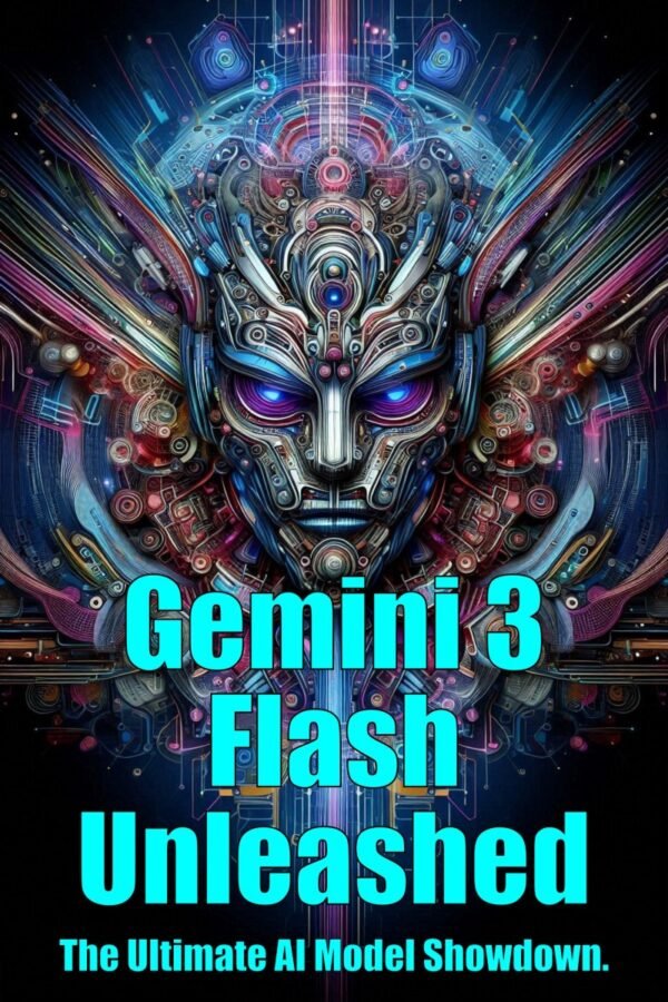 Gemini 3 Flash Unleashed