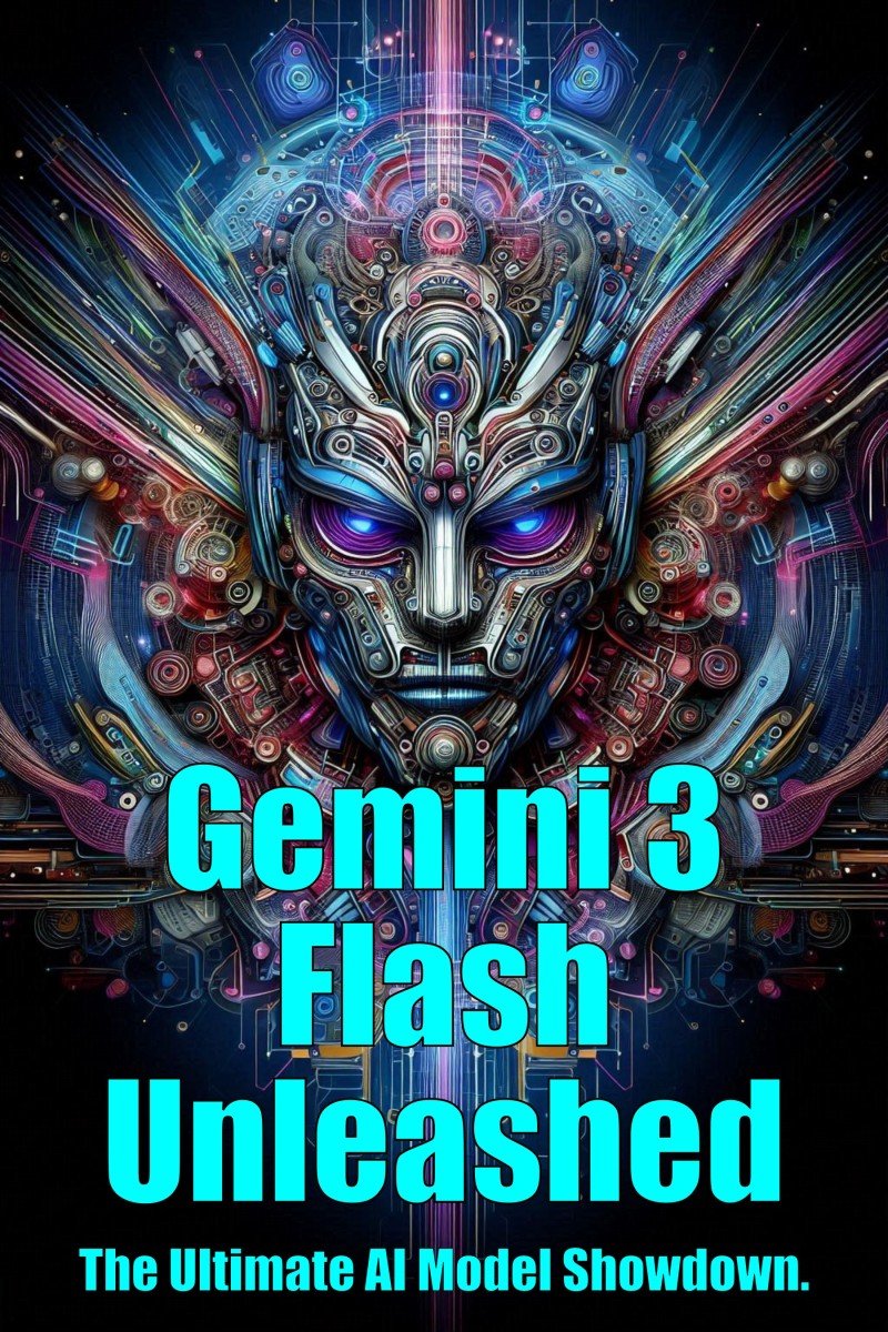 Gemini 3 Flash Unleashed