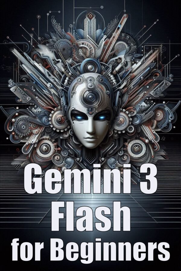 Gemini 3 Flash for Beginners