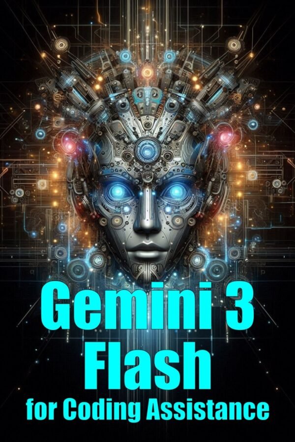Gemini 3 Flash for Coding Assistance