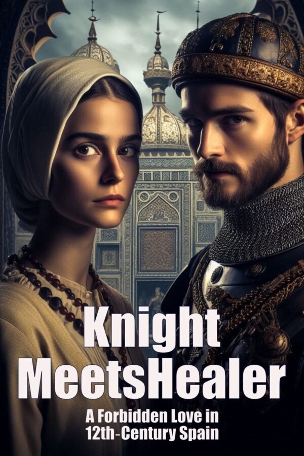 Knight Meets Healer: A Forbidden Love in 12th‑Century Spain