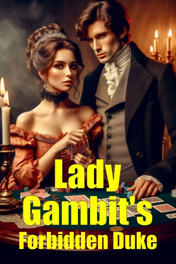 Lady Gambit's Forbidden Duke