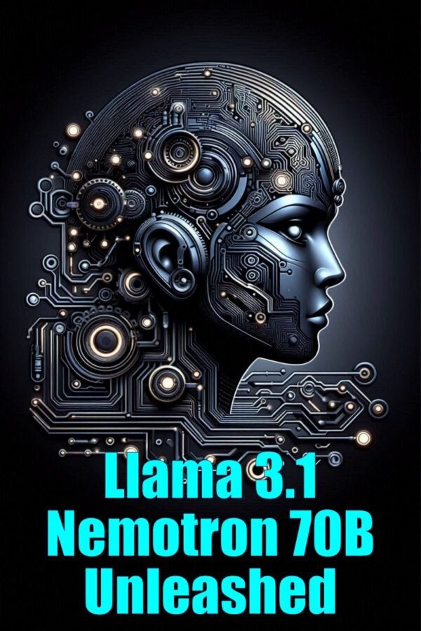 Llama 3.1 Nemotron 70B Unleashed