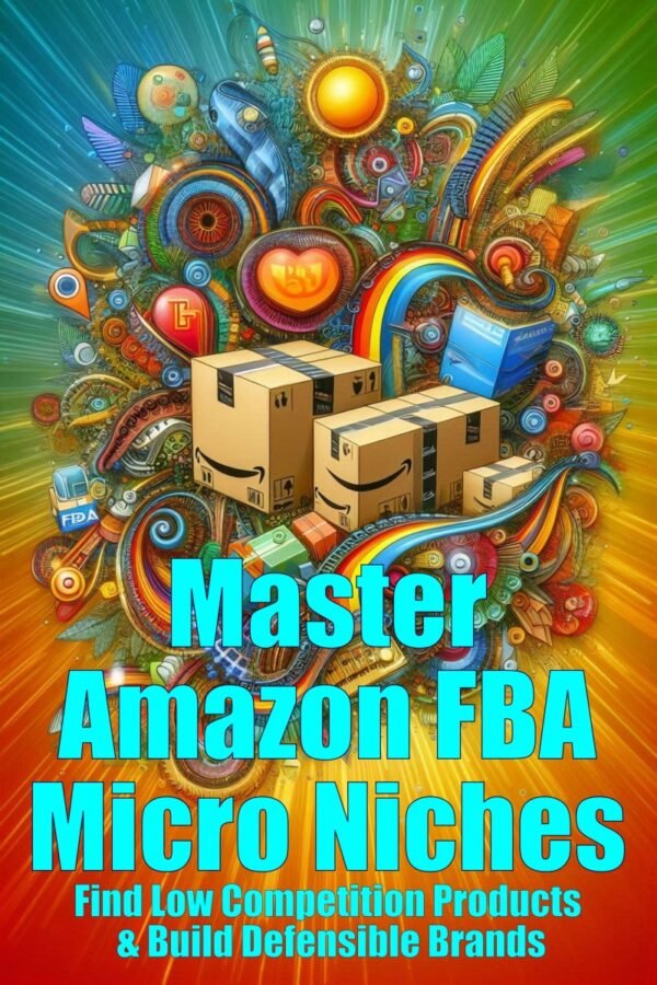 Master Amazon FBA Micro Niches