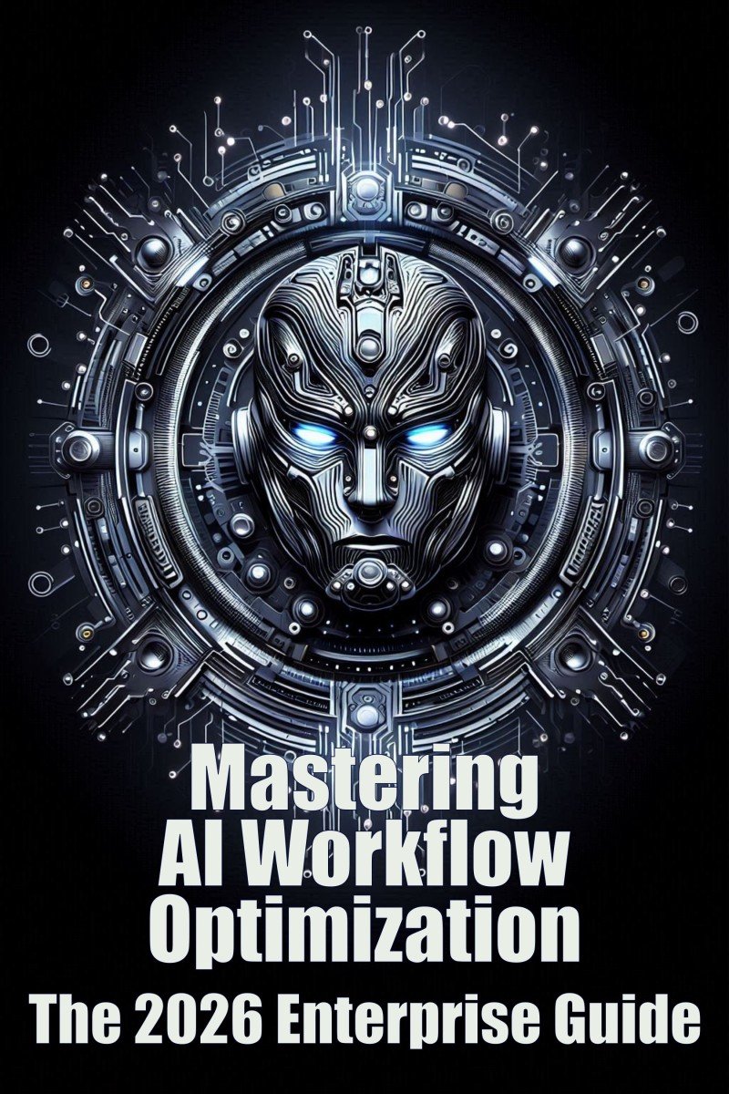 Mastering AI Workflow Optimization: The 2026 Enterprise Guide