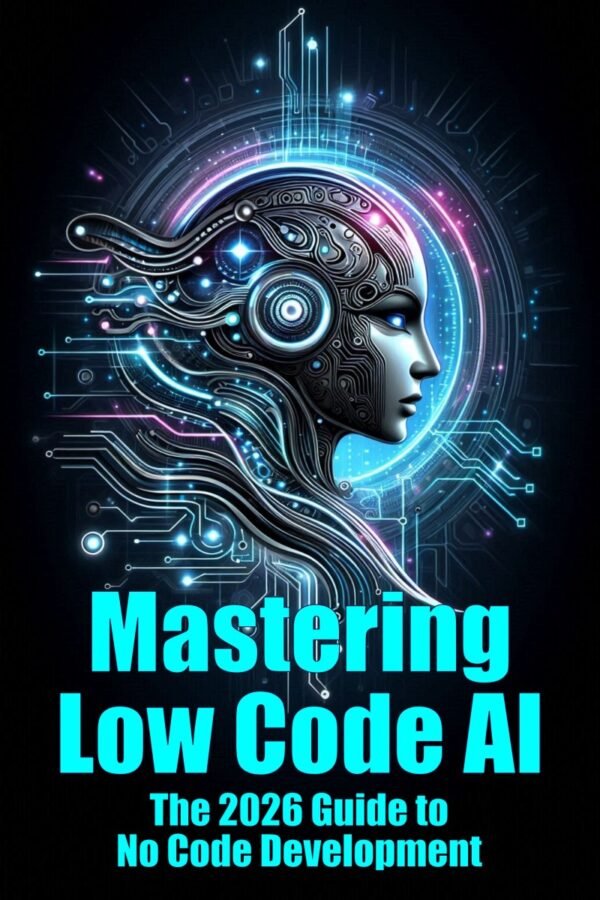 Mastering Low Code AI: The 2026 Guide to No Code