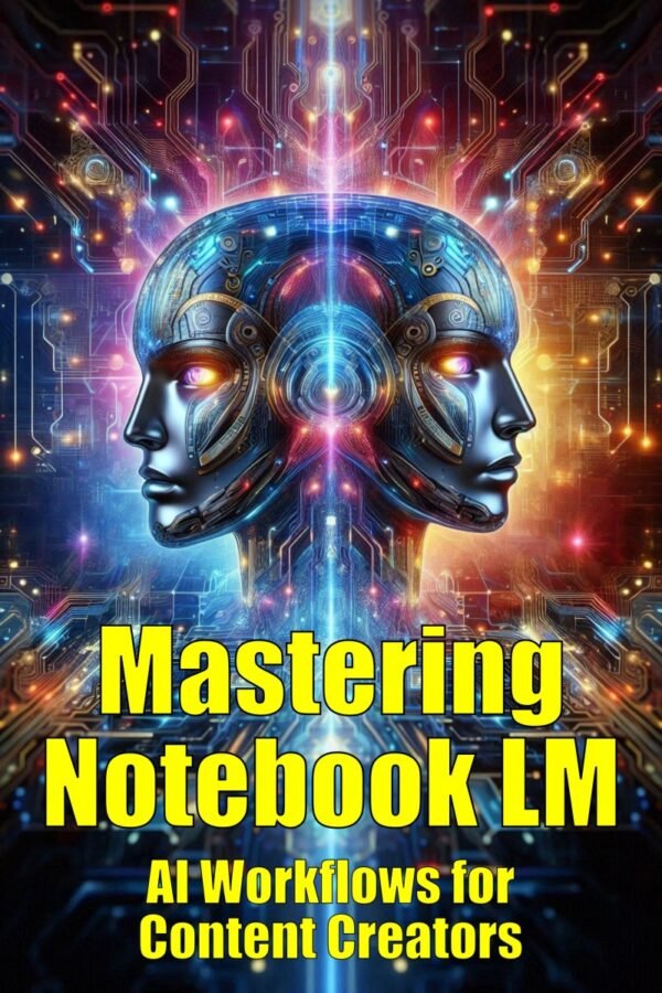 Mastering Notebook LM