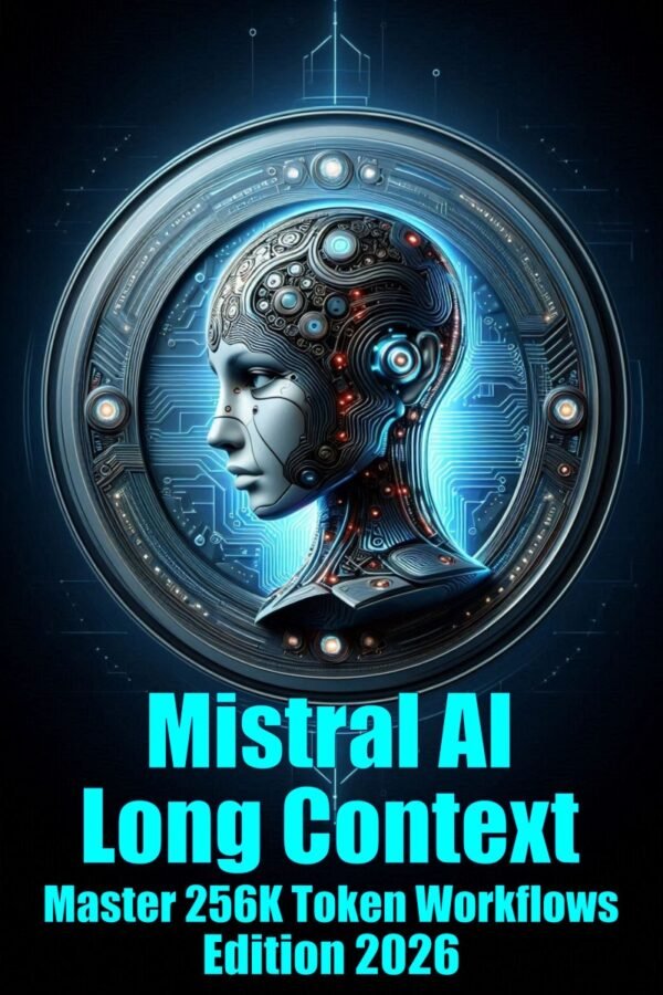 Mistral AI Long Context
