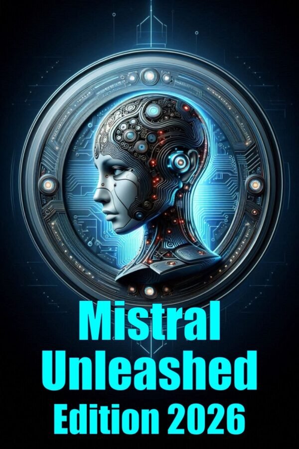 Mistral Unleashed Edition 2026