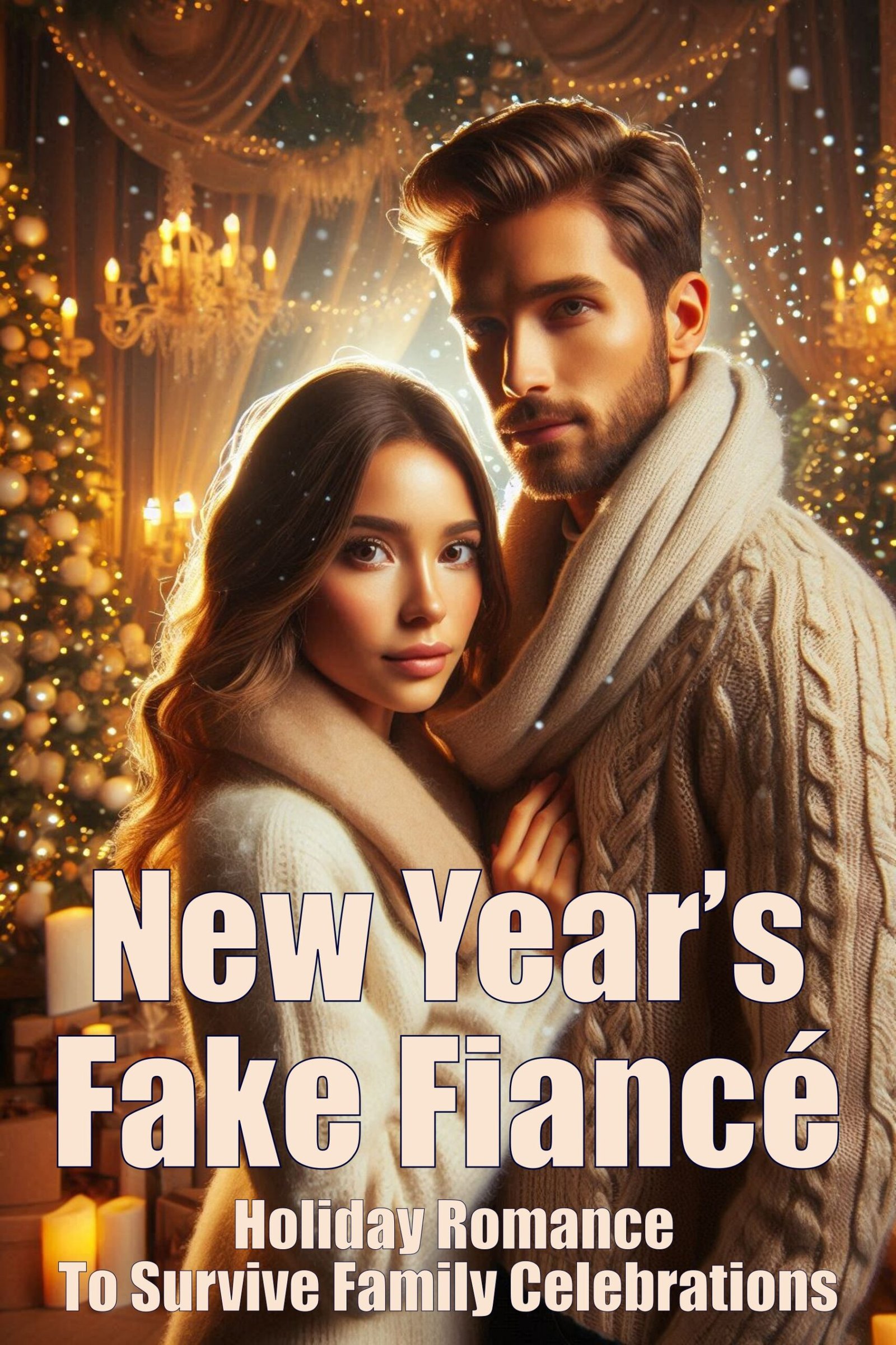 New Year’s Fake Fiancé