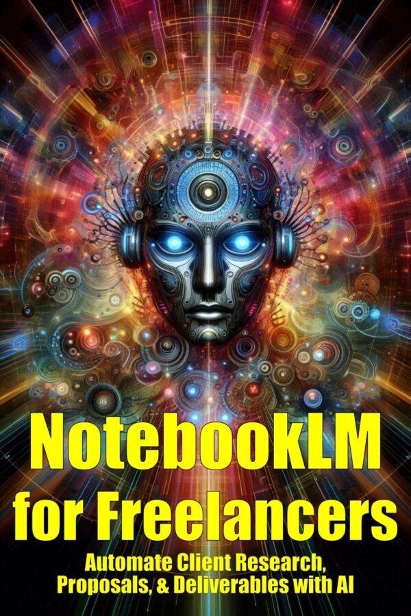 NotebookLM for Freelancers: Automate Client Research