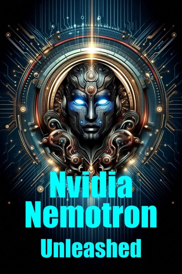 Nvidia Nemotron Unleashed: How Hybrid Mamba Transformer Models