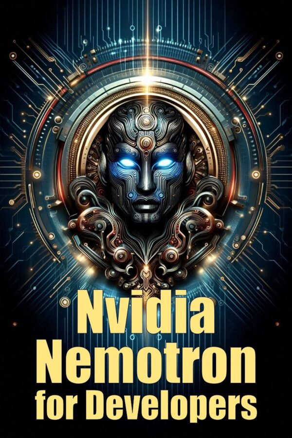 Nvidia Nemotron for Developers