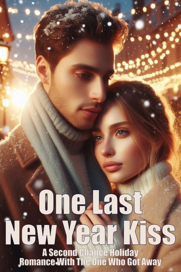 One Last New Year Kiss