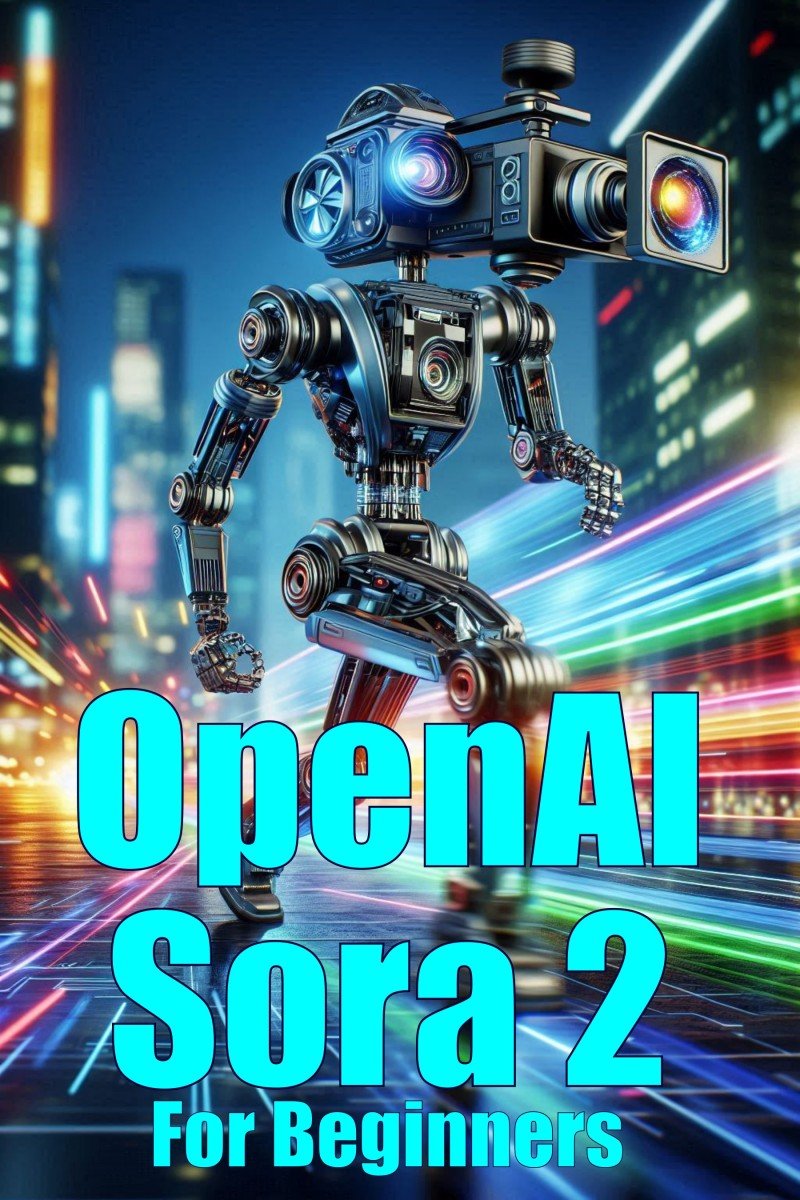 OpenAI Sora 2 For Beginners