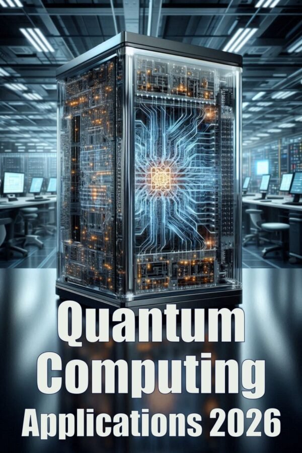 Quantum Computing Applications 2026: The Practical Industry Guide