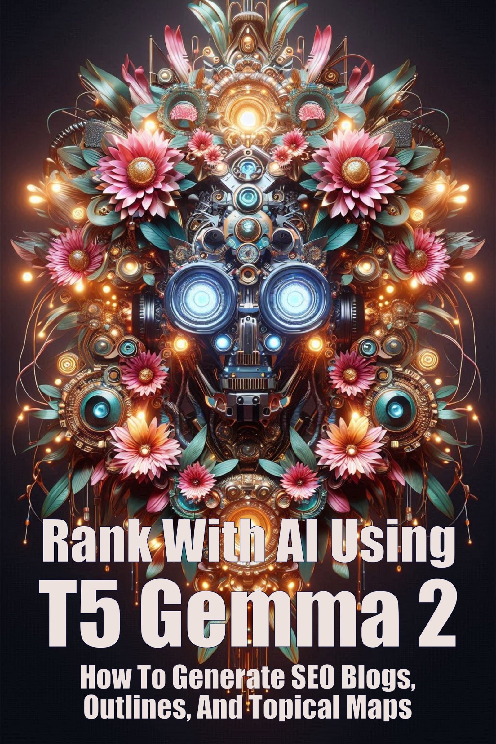 Rank With AI Using T5 Gemma 2