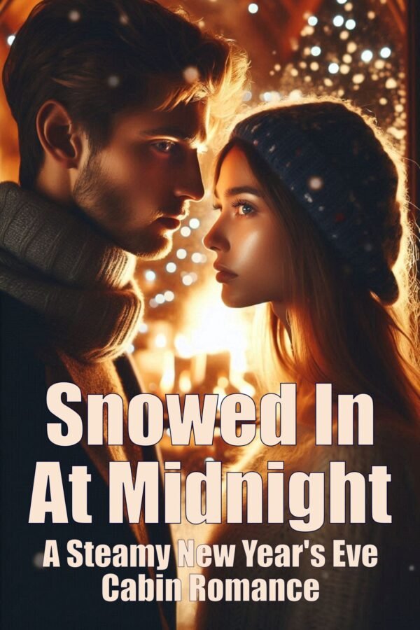 Snowed In At Midnight