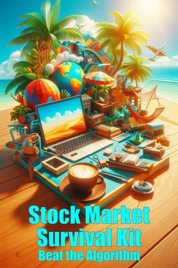 Stock Market Survival Kit: Beat the Algorithm