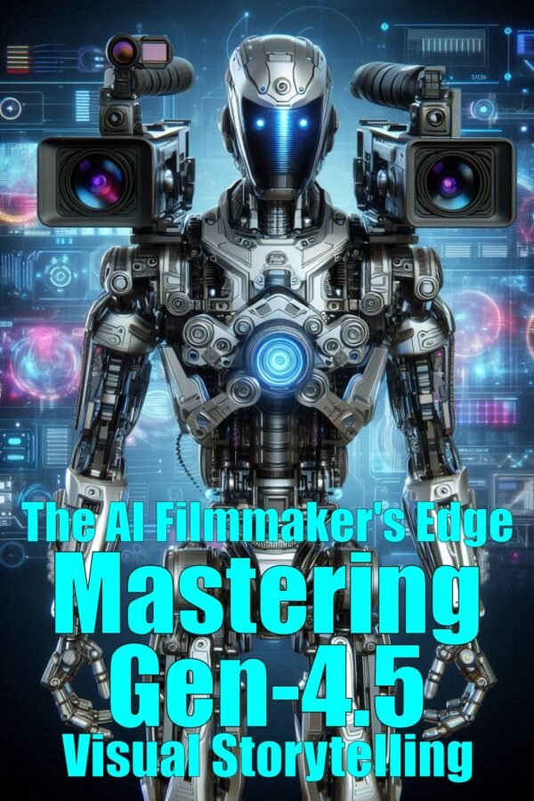 The AI Filmmaker's Edge