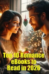 Top 10 Romance eBooks to Read in 2026
