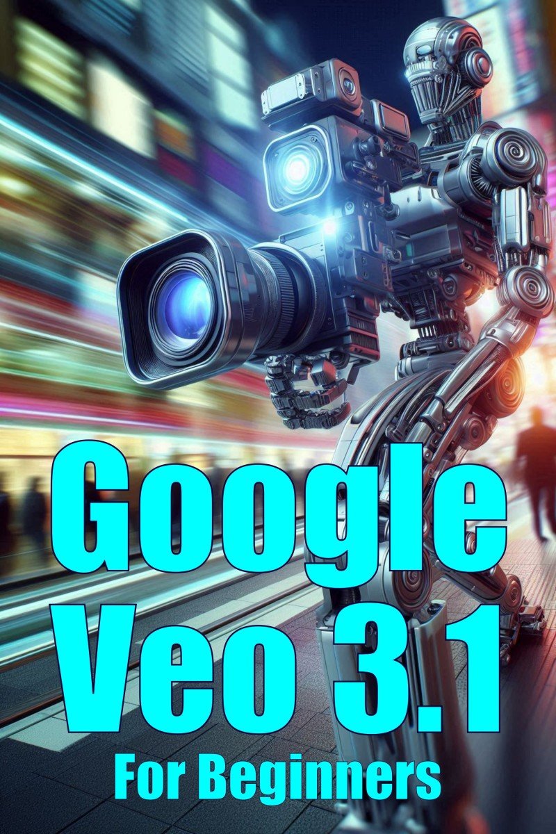 Veo 3.1 For Beginners