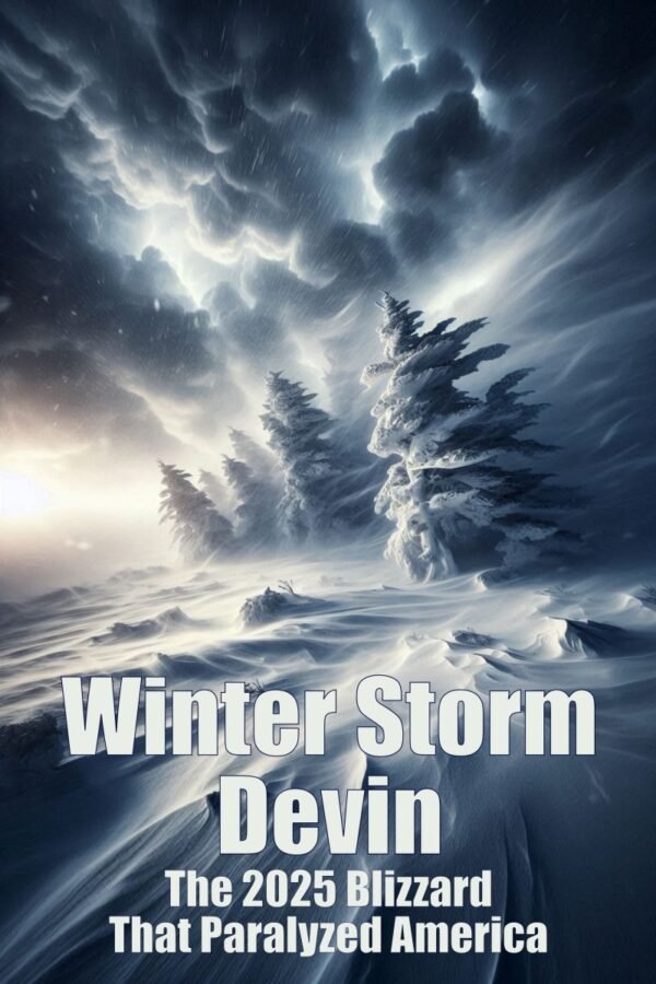 Winter Storm Devin