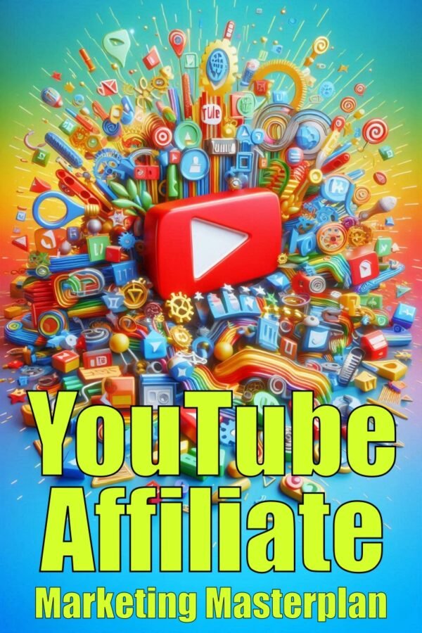 YouTube Affiliate Marketing Masterplan