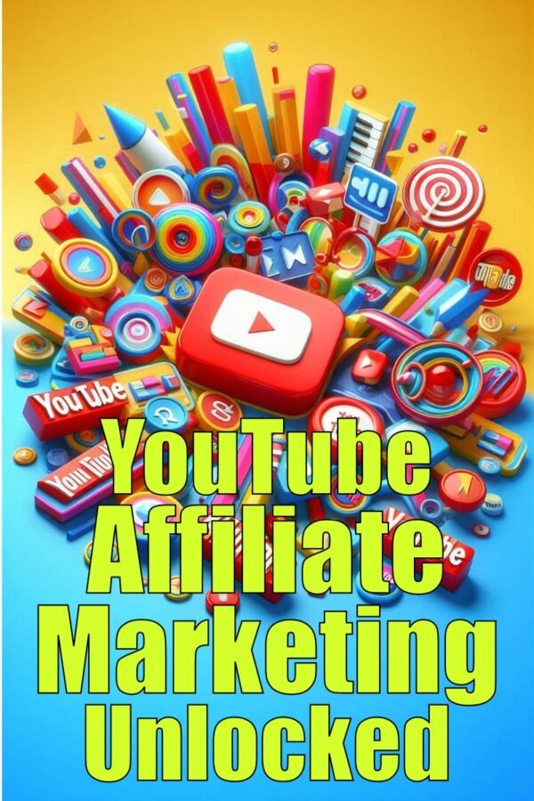 YouTube Affiliate Marketing Unlocked